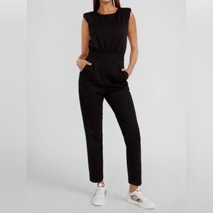 Express Jumpsuit